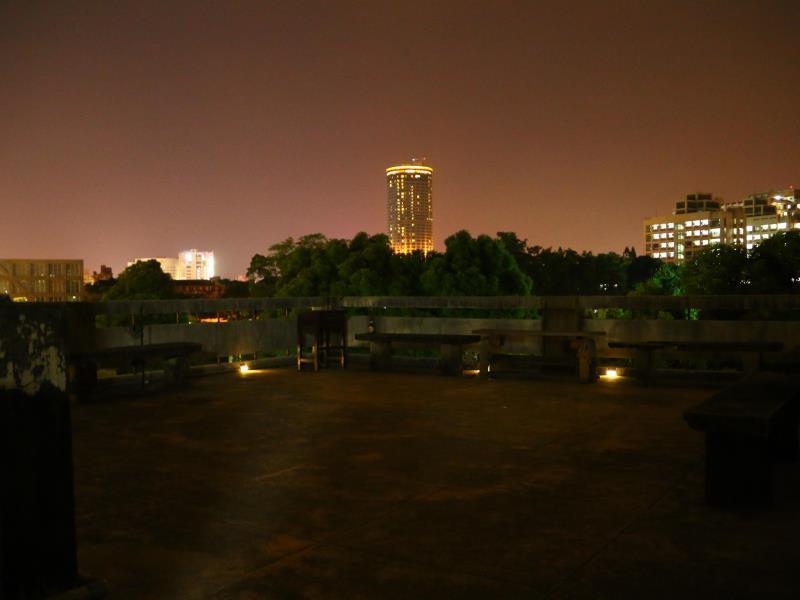Albergue Meng Zi Bu _Dream Corner Tainan Exterior foto