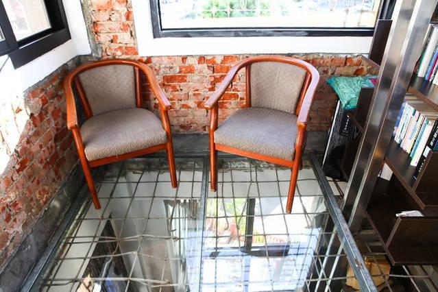 Albergue Meng Zi Bu _Dream Corner Tainan Exterior foto